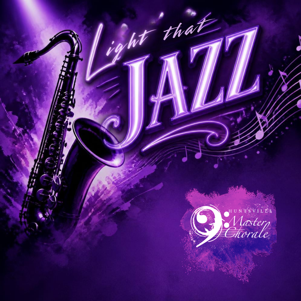 Tickets - Light That Jazz