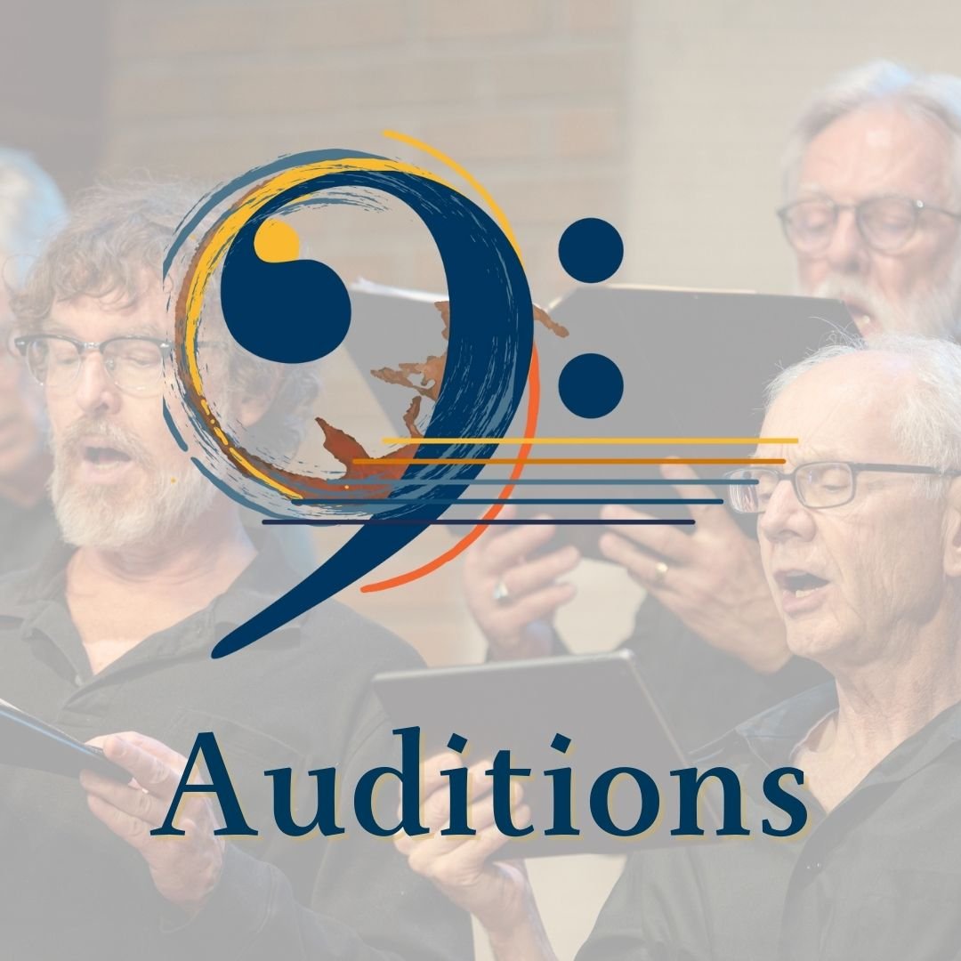 HMC Auditions