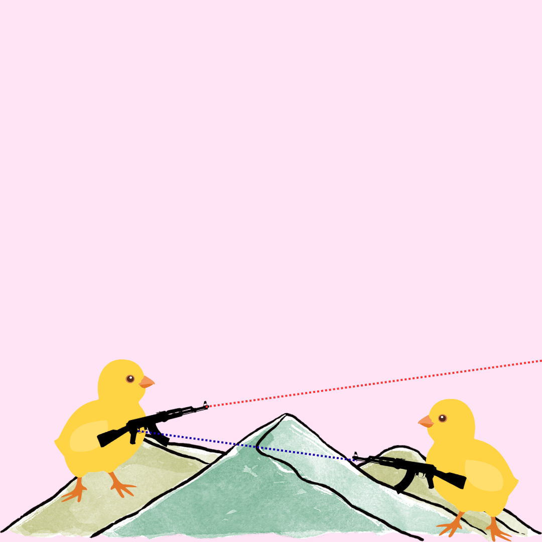 Laser Tag