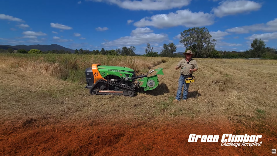 The Ultimate Contractor Tool: How Koala Services Turned Unworkable Land ...