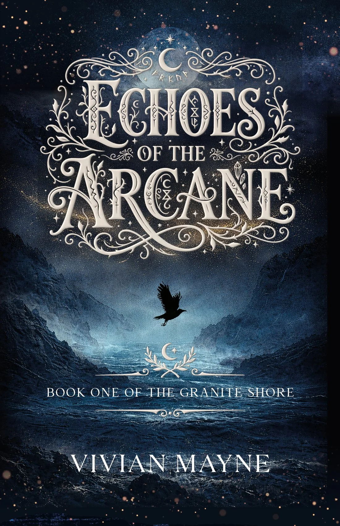 Echoes of the Arcane