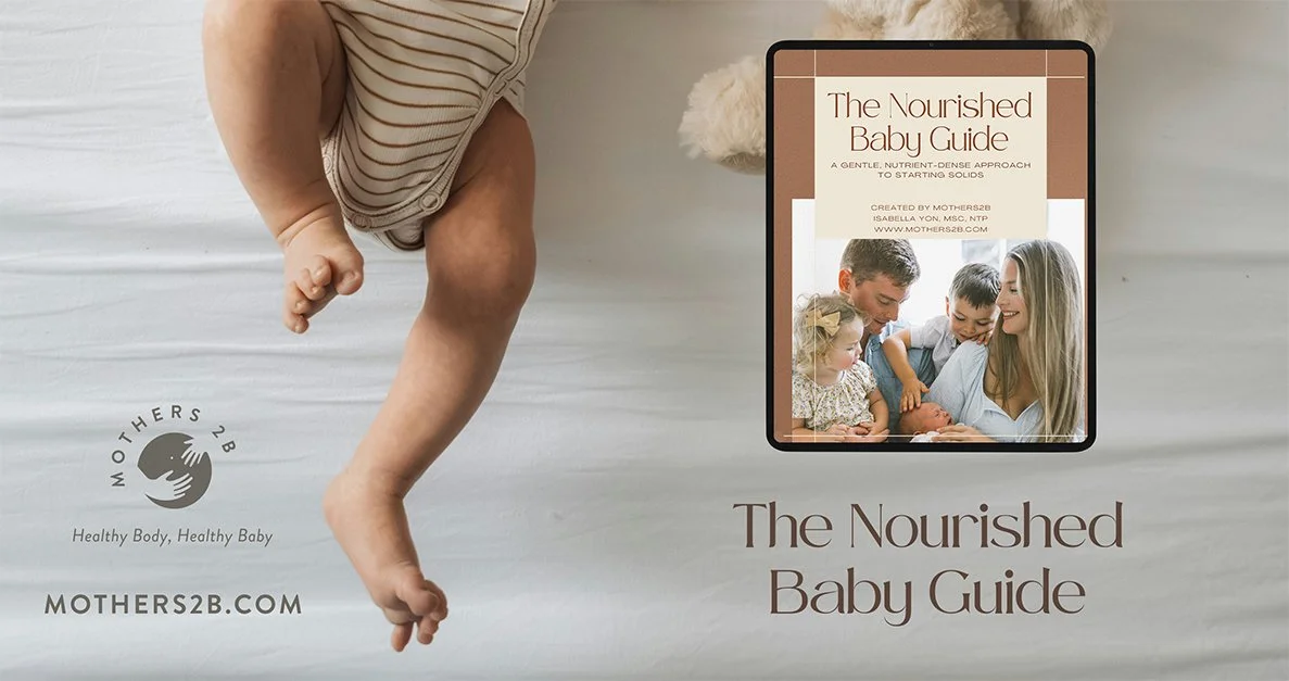 Nourished Bay Guide