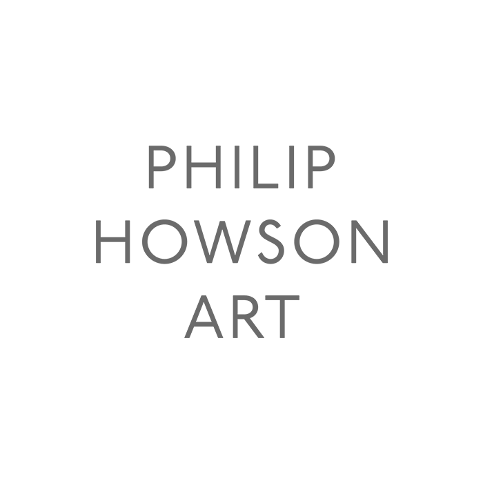 Philip Howson Art by Fiona Routledge Design