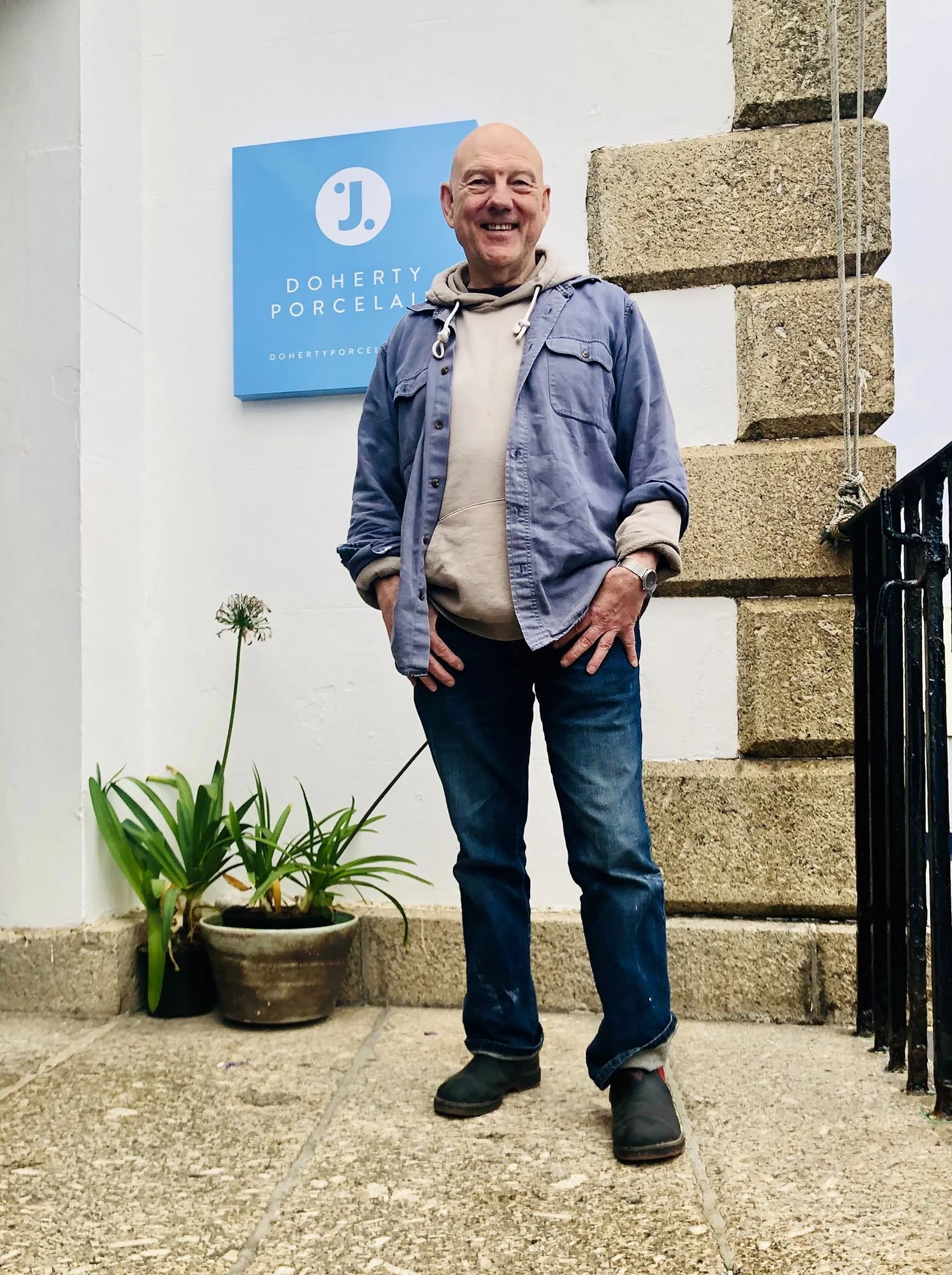 Jack Doherty Signage Trinity House acrylic.jpg