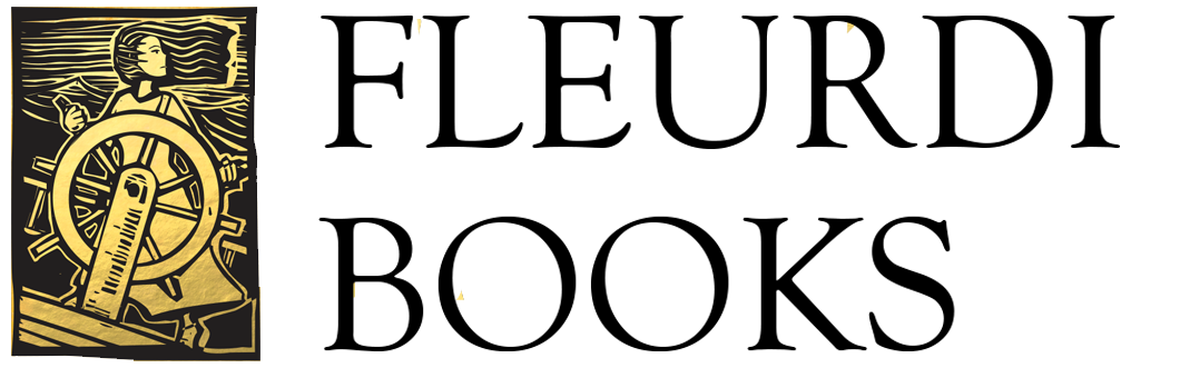 Logo for Fleuridi Books