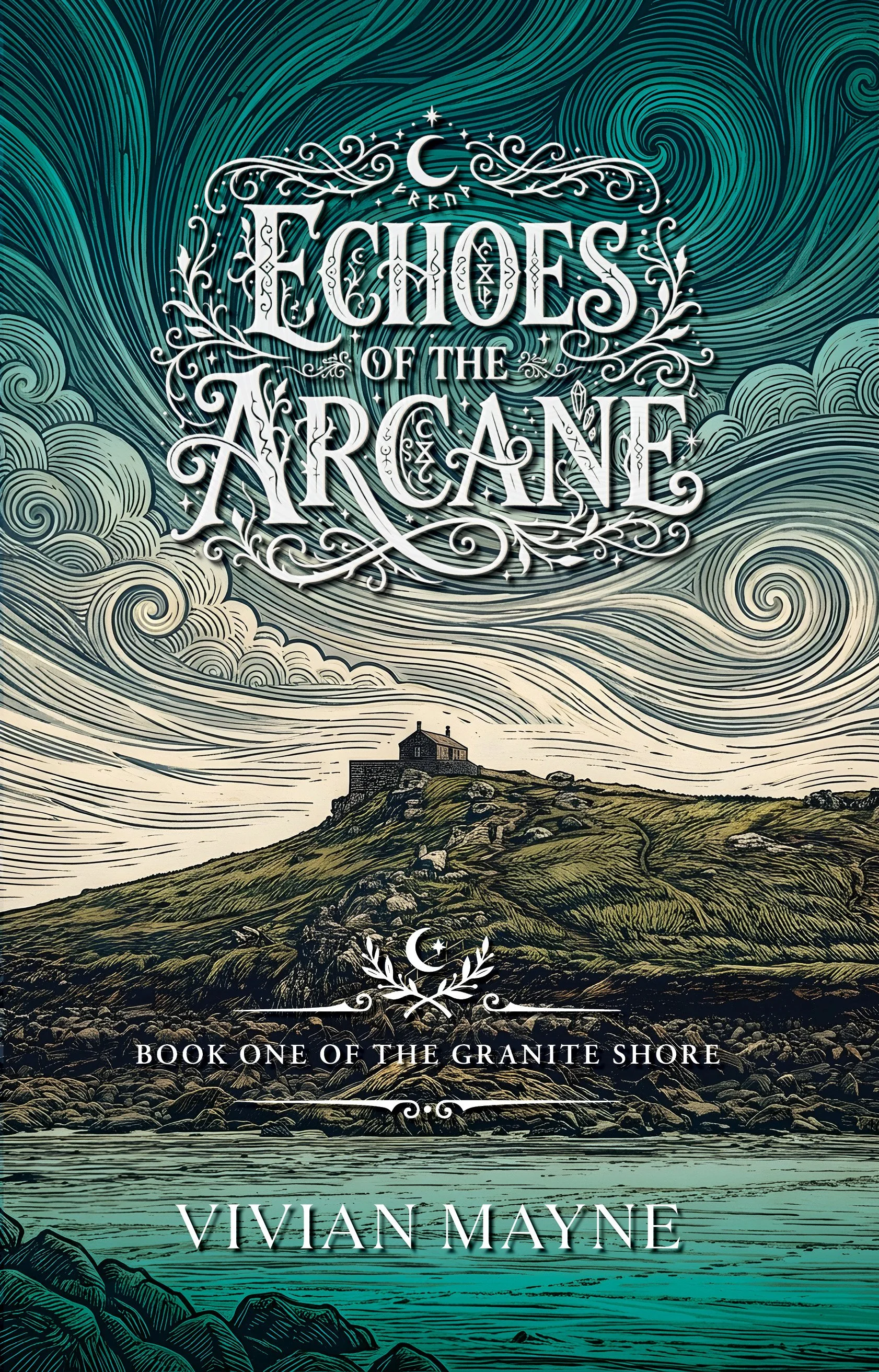 Echoes of the Arcane