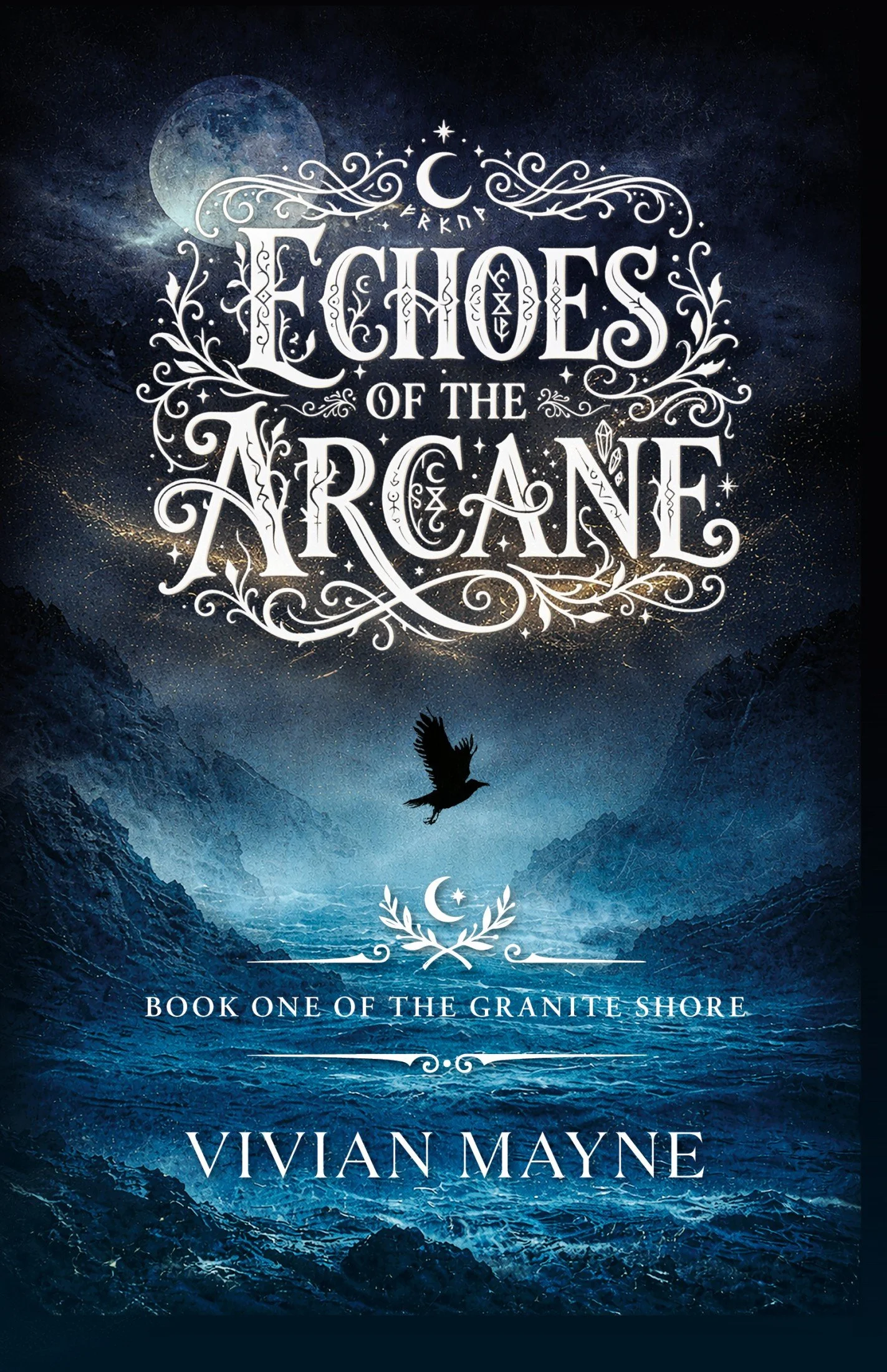 Echoes of the Arcane