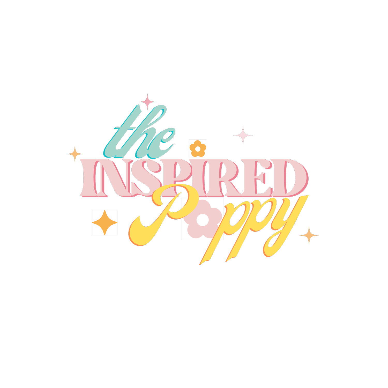 The Inspired Poppy