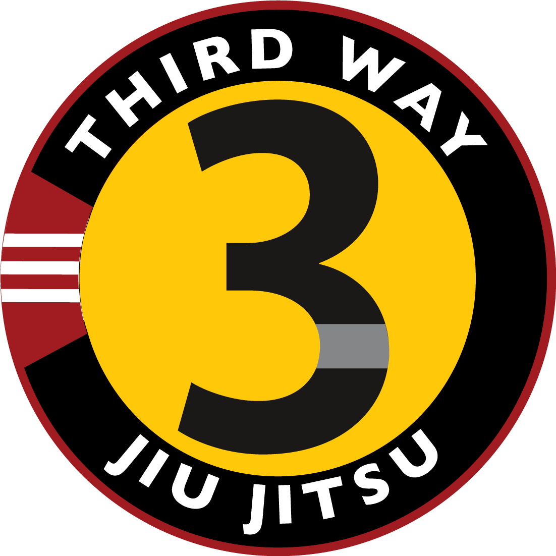 Third Way Jiu Jitsu