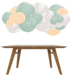 Garland - To - Go ~ Investment $100