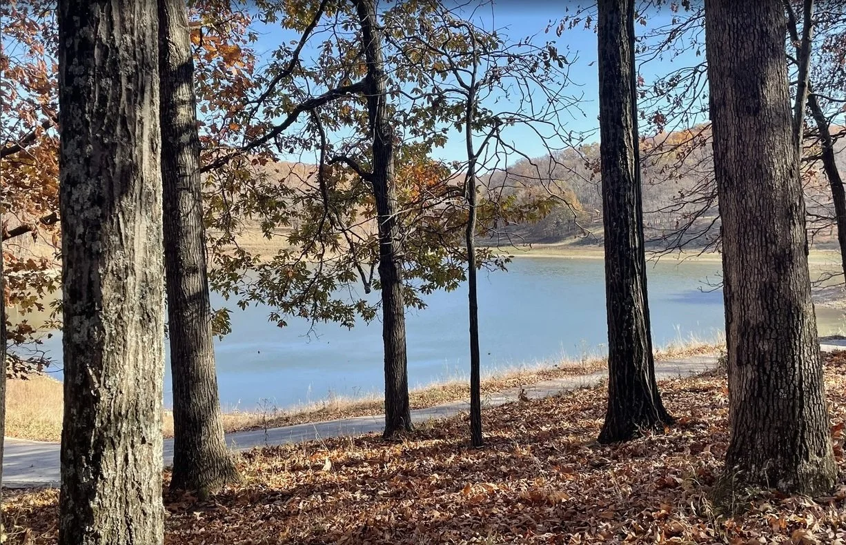 White Bison Loop - Lone Elk Park