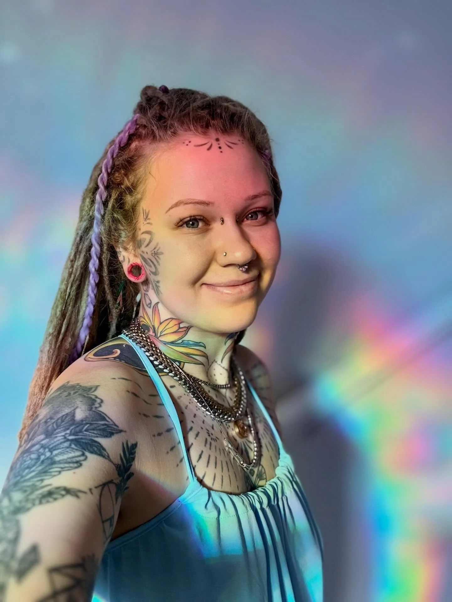 Hi friends 🌈 little update! For those that aren&rsquo;t aware I&rsquo;ll be away on vacation for the next 10 days starting tomorrow! I&rsquo;ll try my best to keep up with messages and posting, but if you need anything please feel free to reach out 