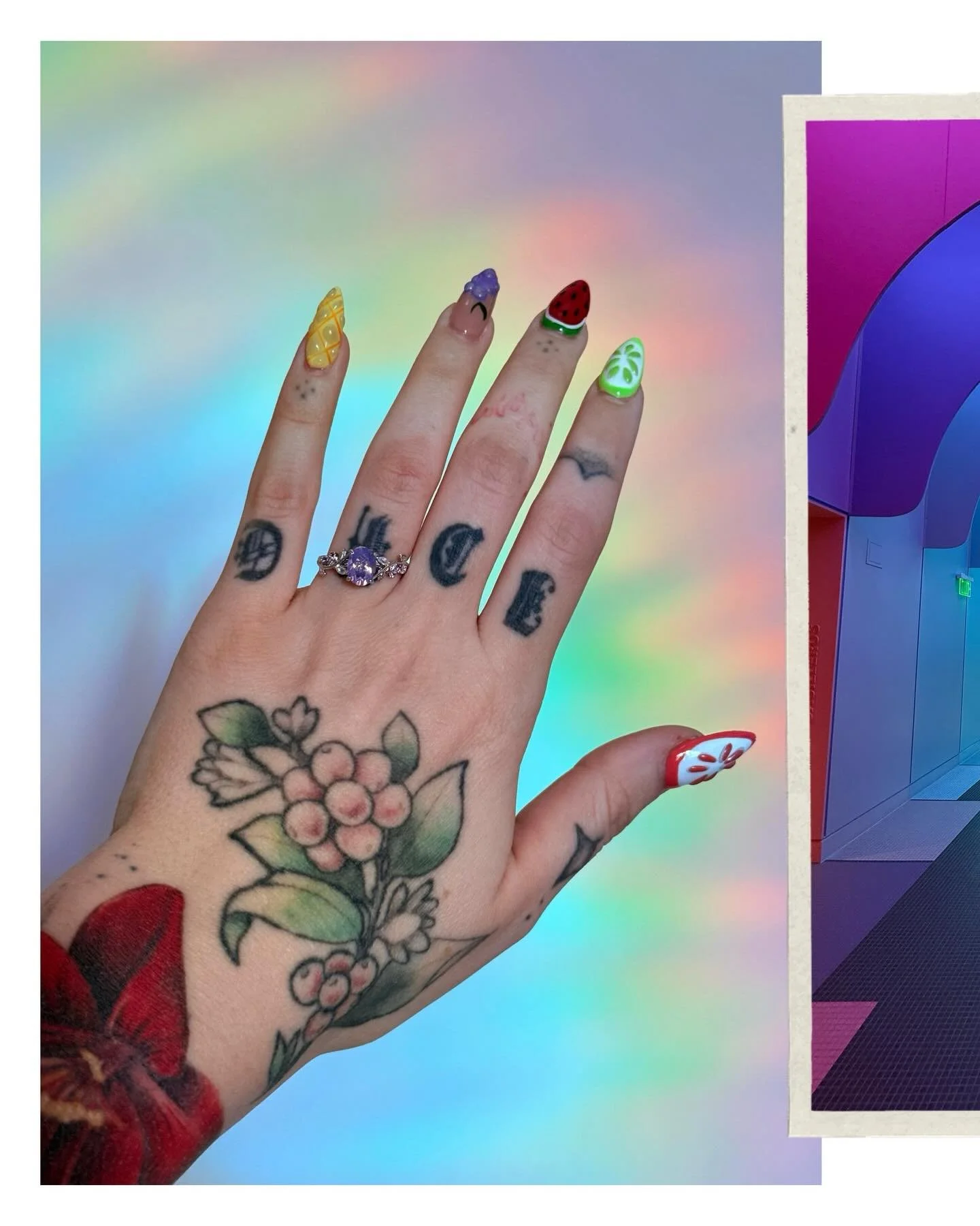 ✨ 3,652 days as your girlfriend ❤️
✨4 (so far) as your Fianc&eacute; 💍 
.
Some of the many moments we shared on our 10 year anniversary cruise last week🥰❤️ I rreeaaally didn&rsquo;t take enough pictures and videos. But I&rsquo;ll admit, not doing a