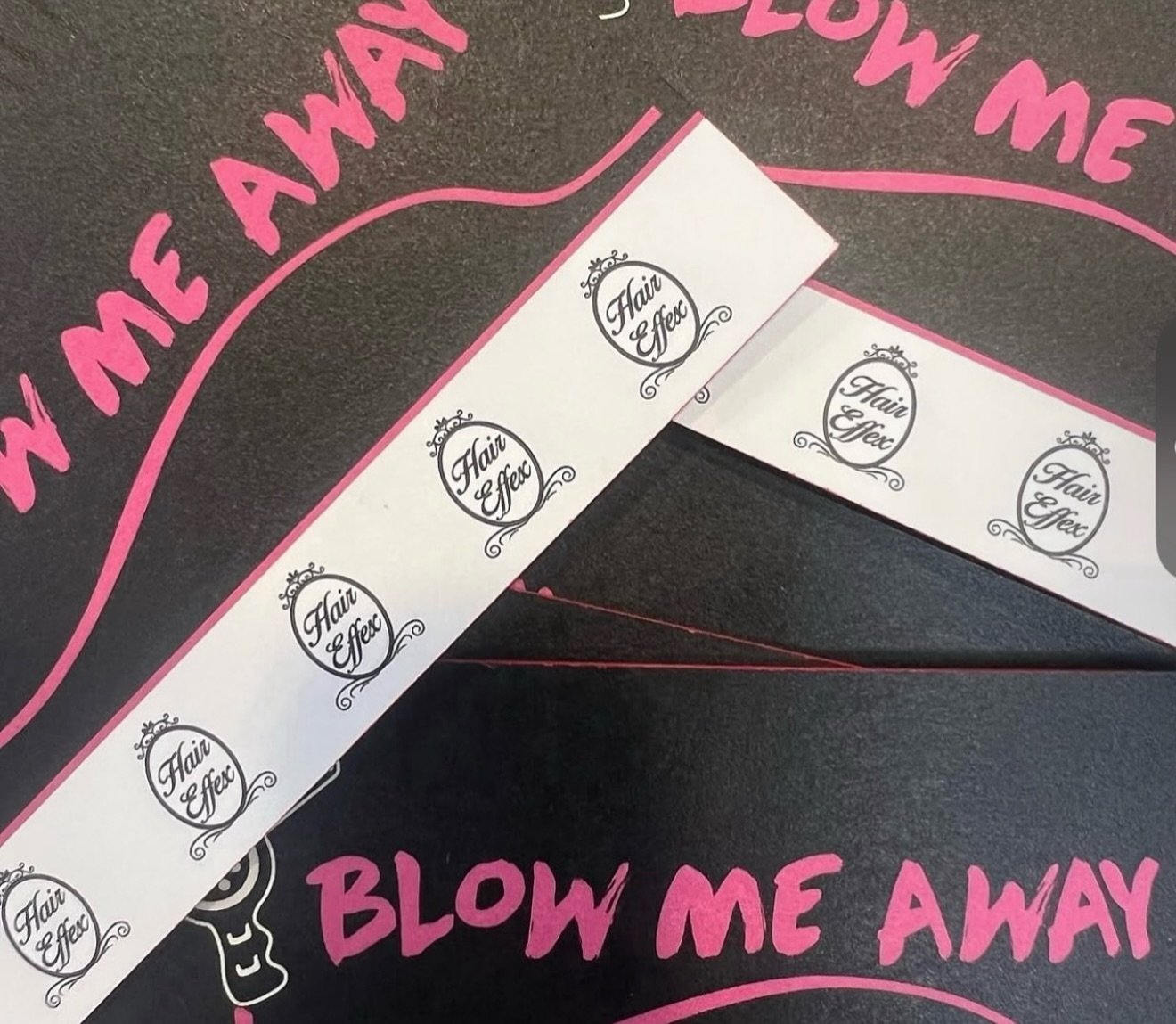 Spring special is here ✨

We&rsquo;re now offering Blowout Cards through the end of May 🌸
5 blowouts for $135

Perfect for:
&bull; weekly self-care
&bull; events &amp; nights out
&bull; always feeling put together 🤍

Available with our stylists | c