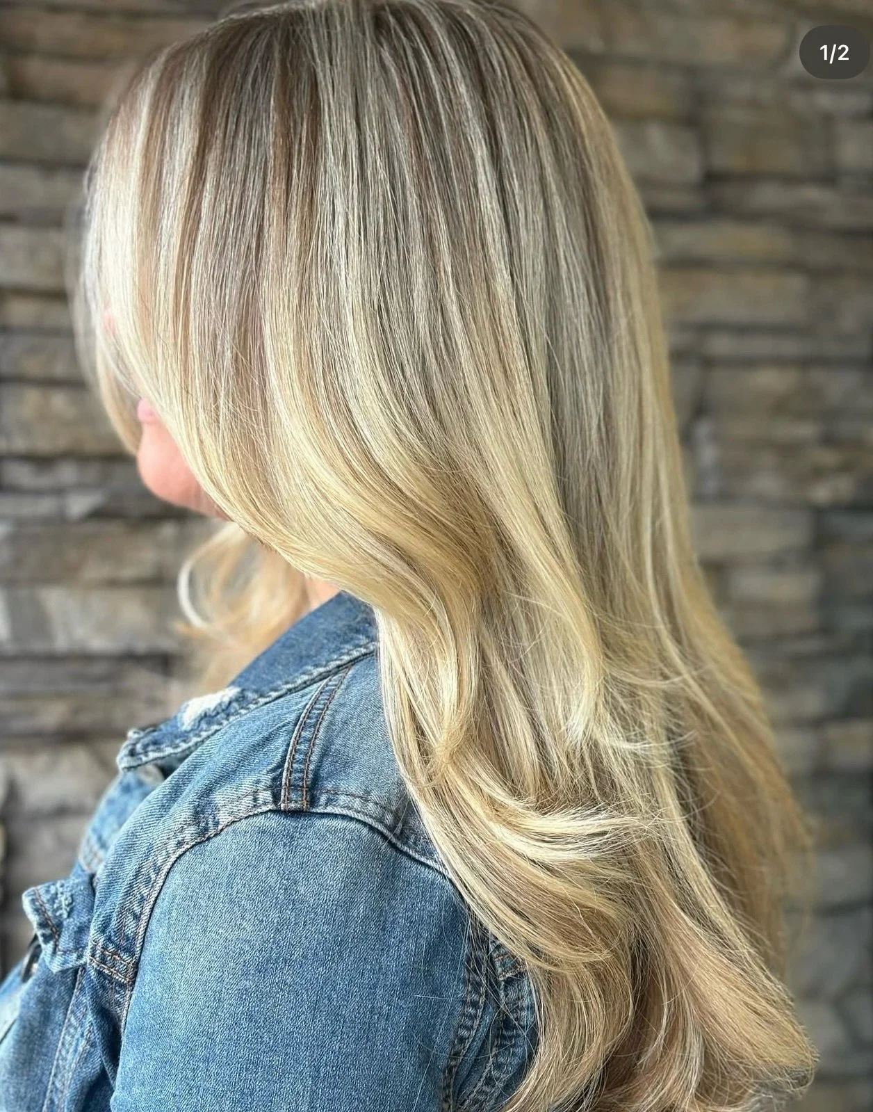 Summer color is a whole vibe. 🌊✨

Thinking about going lighter? Adding dimension? Trying something you&rsquo;ve always wanted but never dared?

This is your summer. Let&rsquo;s make it happen.

Book at haireffex.com or call 516-221-2022.
📍 304 Bedf