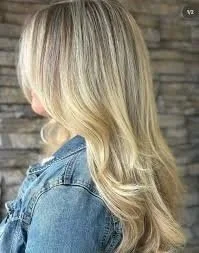 Keratin hair treatment at Hair Effex salon Bellmore NY
