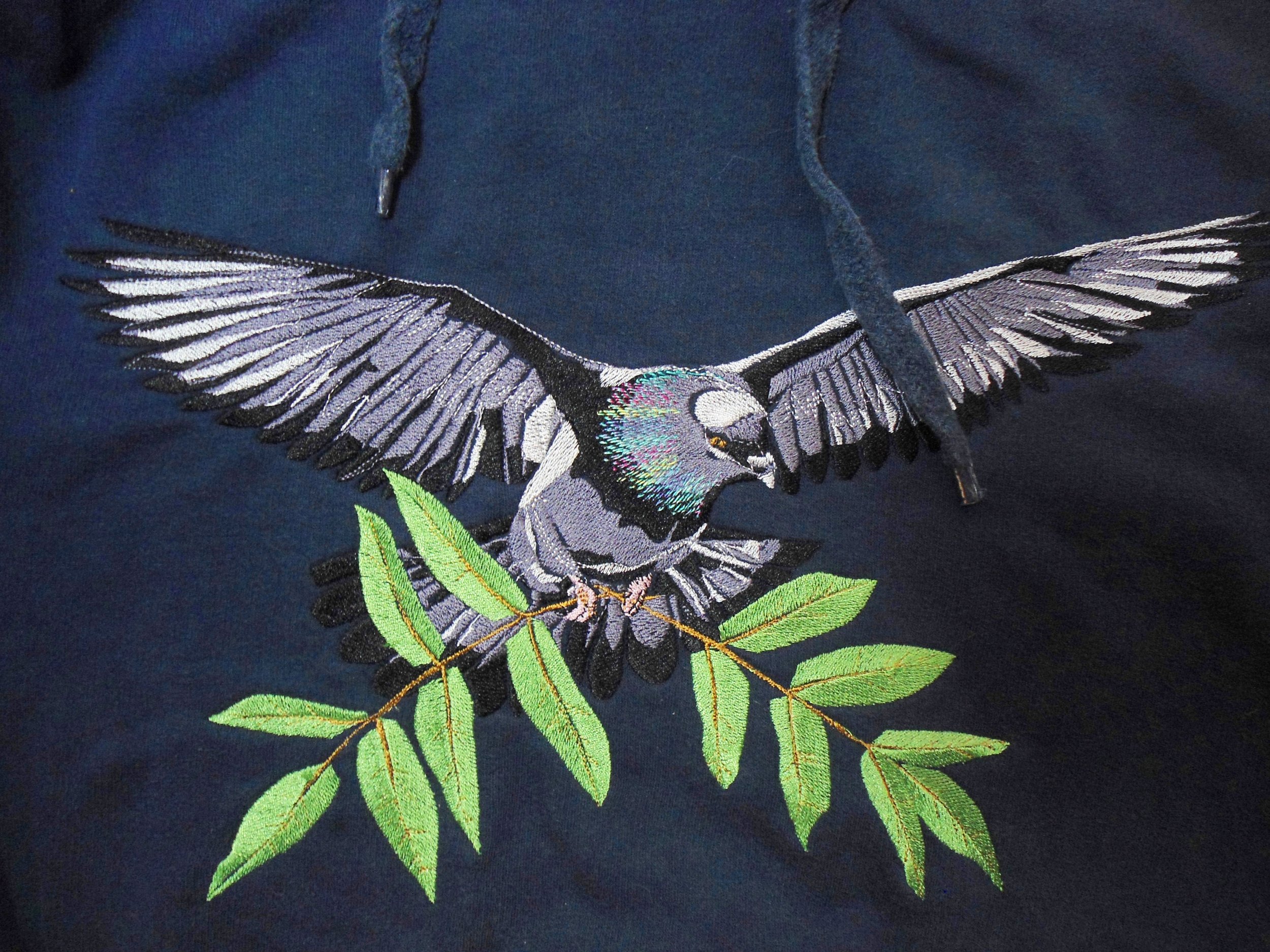 "I Love Livin in the City" 2015