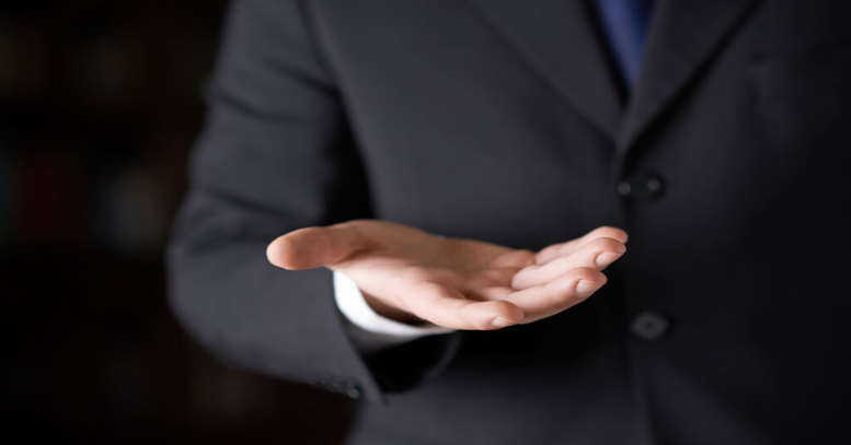 The Power of Hand Gestures: Enhancing Your Stage Presence