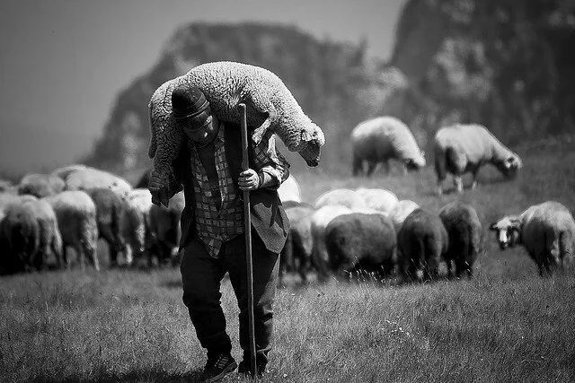 The Unbearable Lightness of Leadership