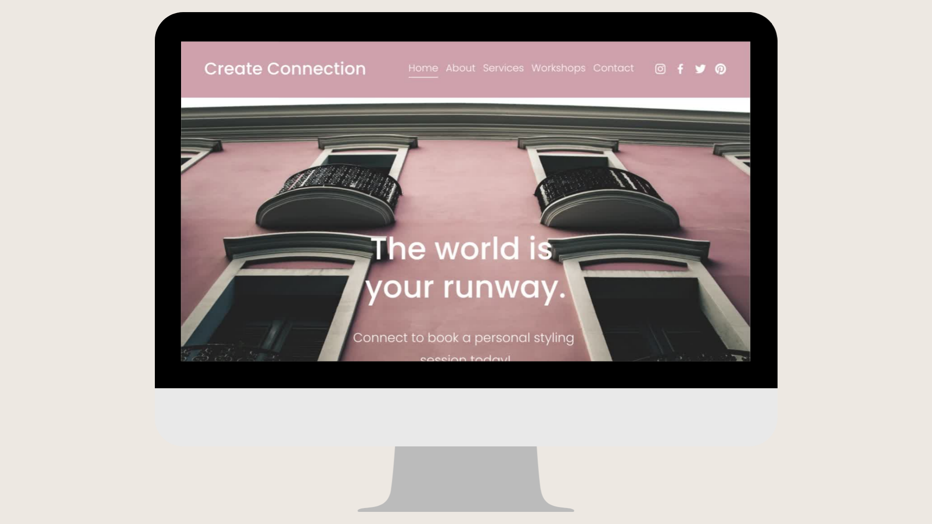 Create Connection