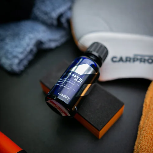 CARPRO SiNC ceramic top coat