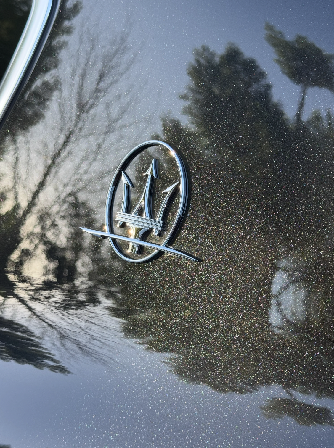 Detail X Maintenance Clean
