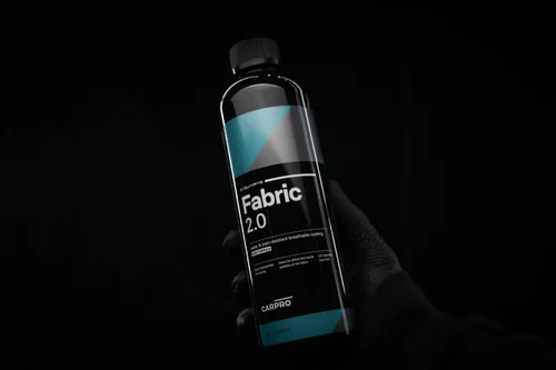 CARPRO Fabric 2.0