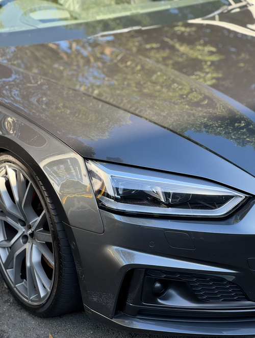 Detail X Exterior Care