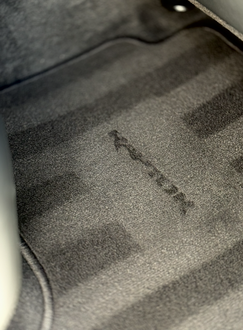 Detail X Deep Clean Detail