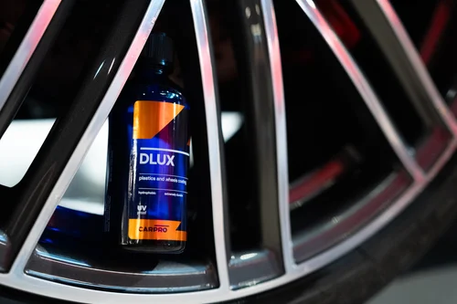 CARPRO DLUX Wheel Ceramic Coating