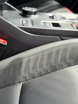 Detail X Interior Refresh