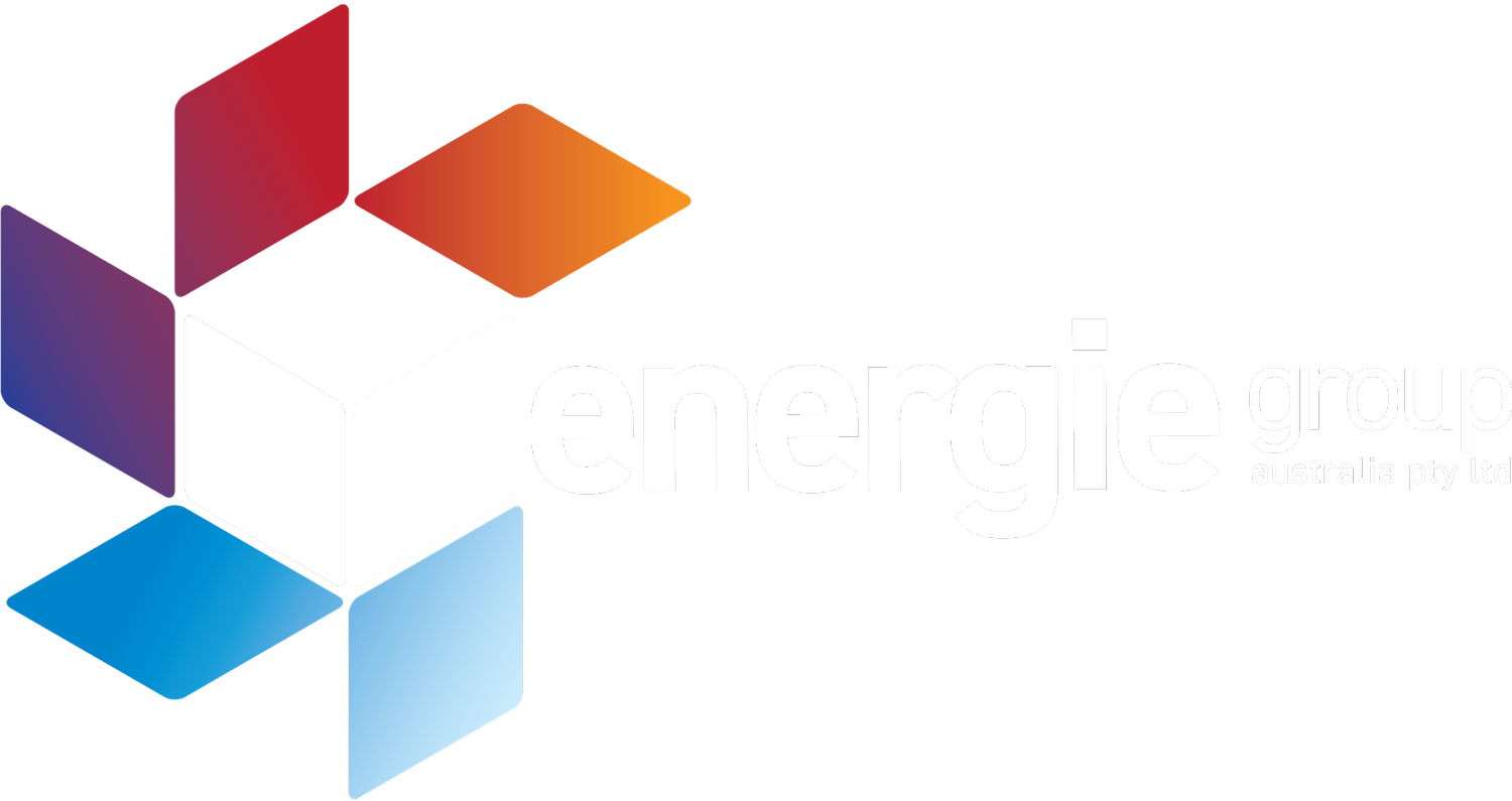 Energie Group Australia