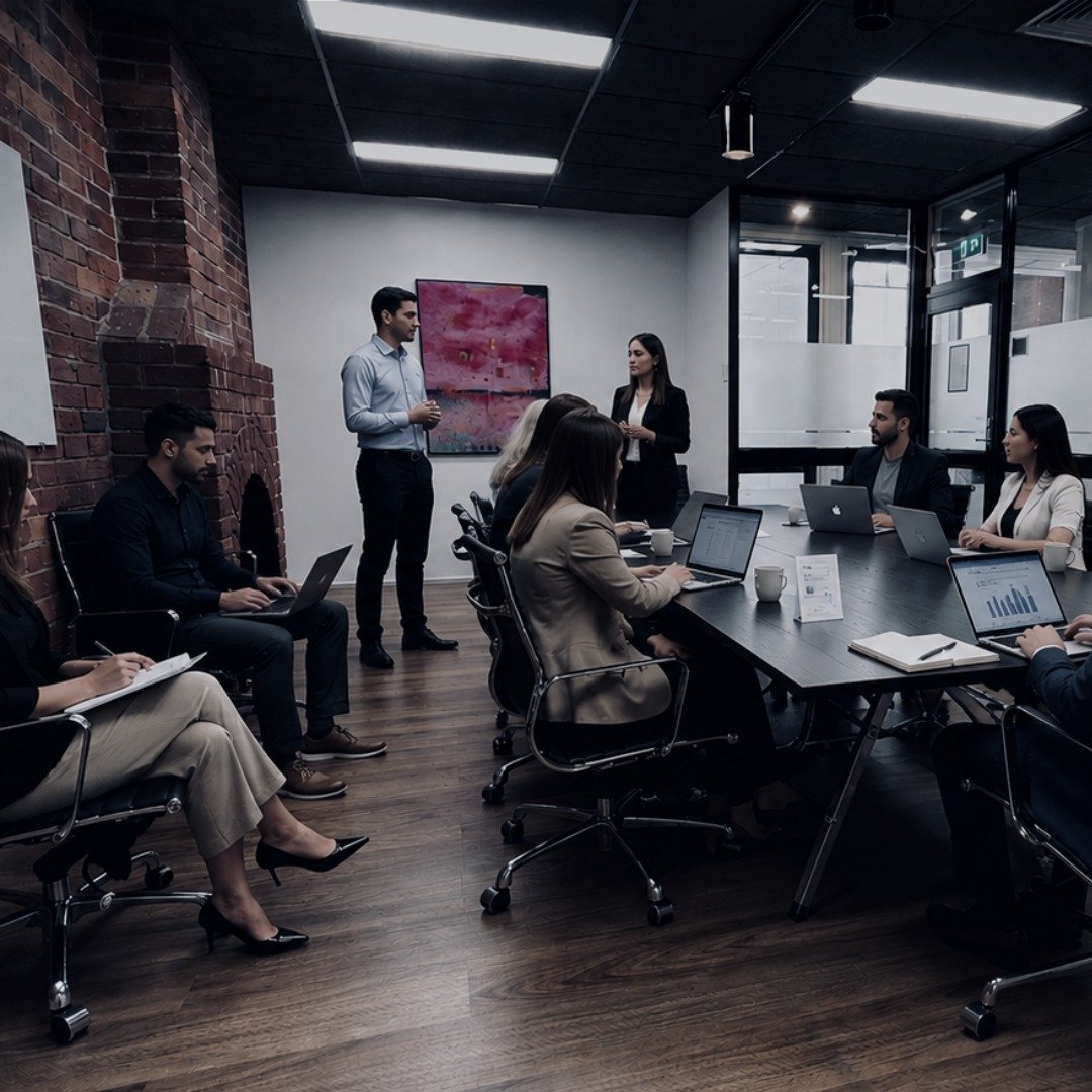 Training-Space-Hire-In-Ballarat