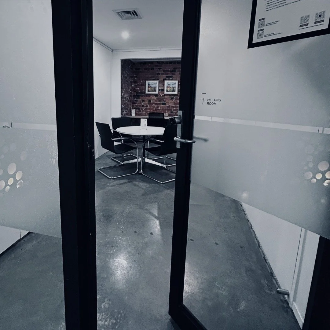 Day-Office-Hire-In-Ballarat