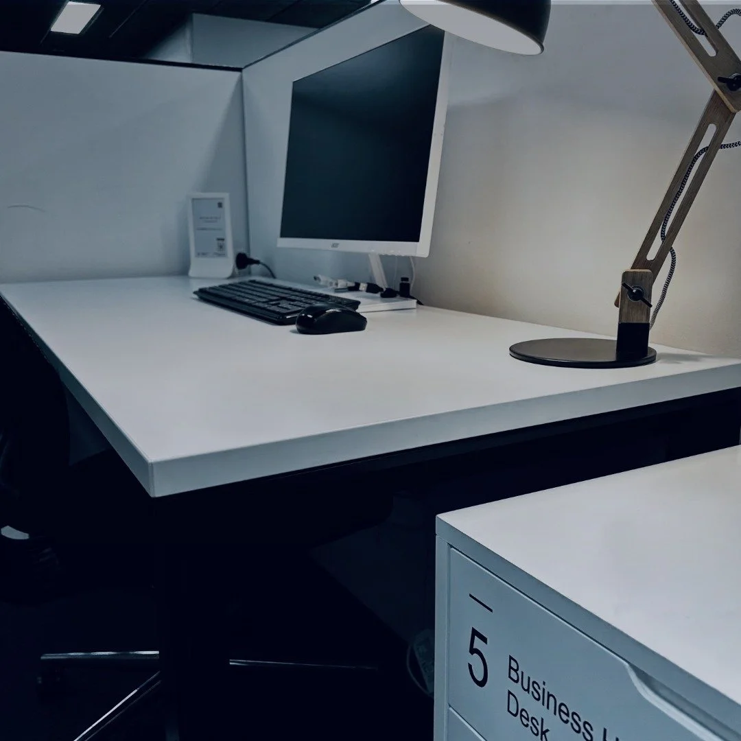 Dedicated-Desks-Hire-In-Ballarat