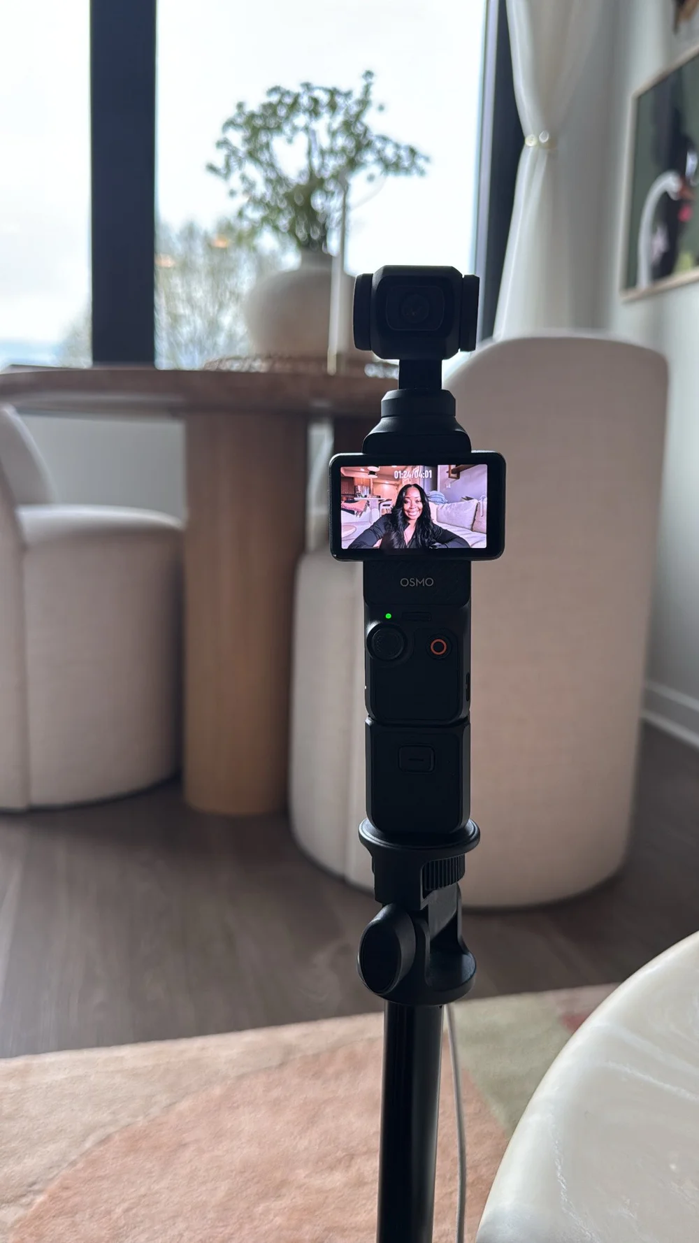 DJI Osmo Pocket 3