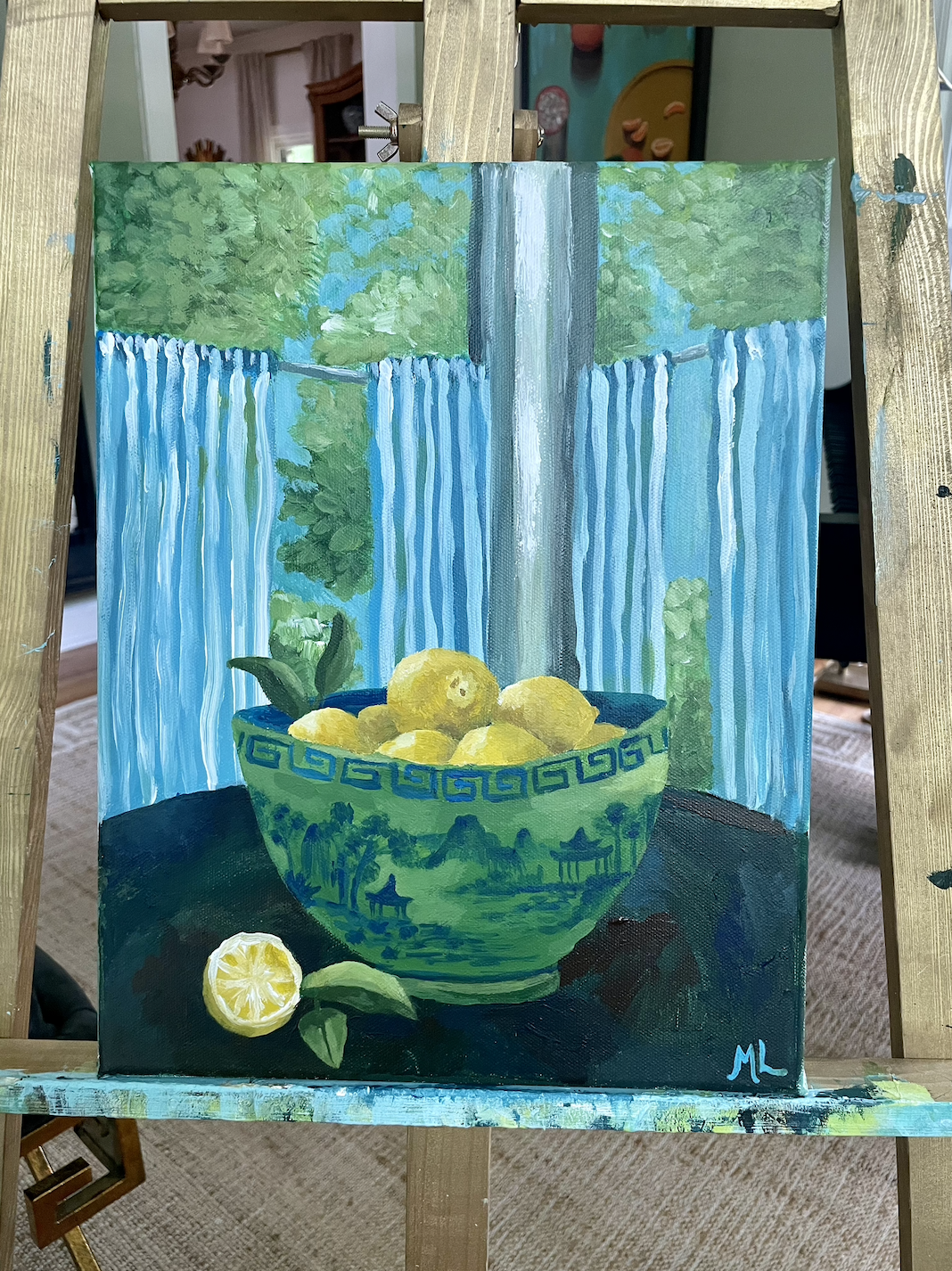 Summer Citrus