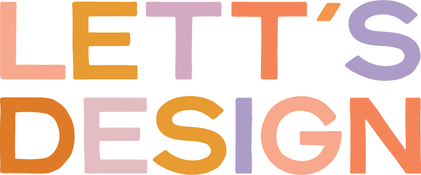 Lett&#39;s Design