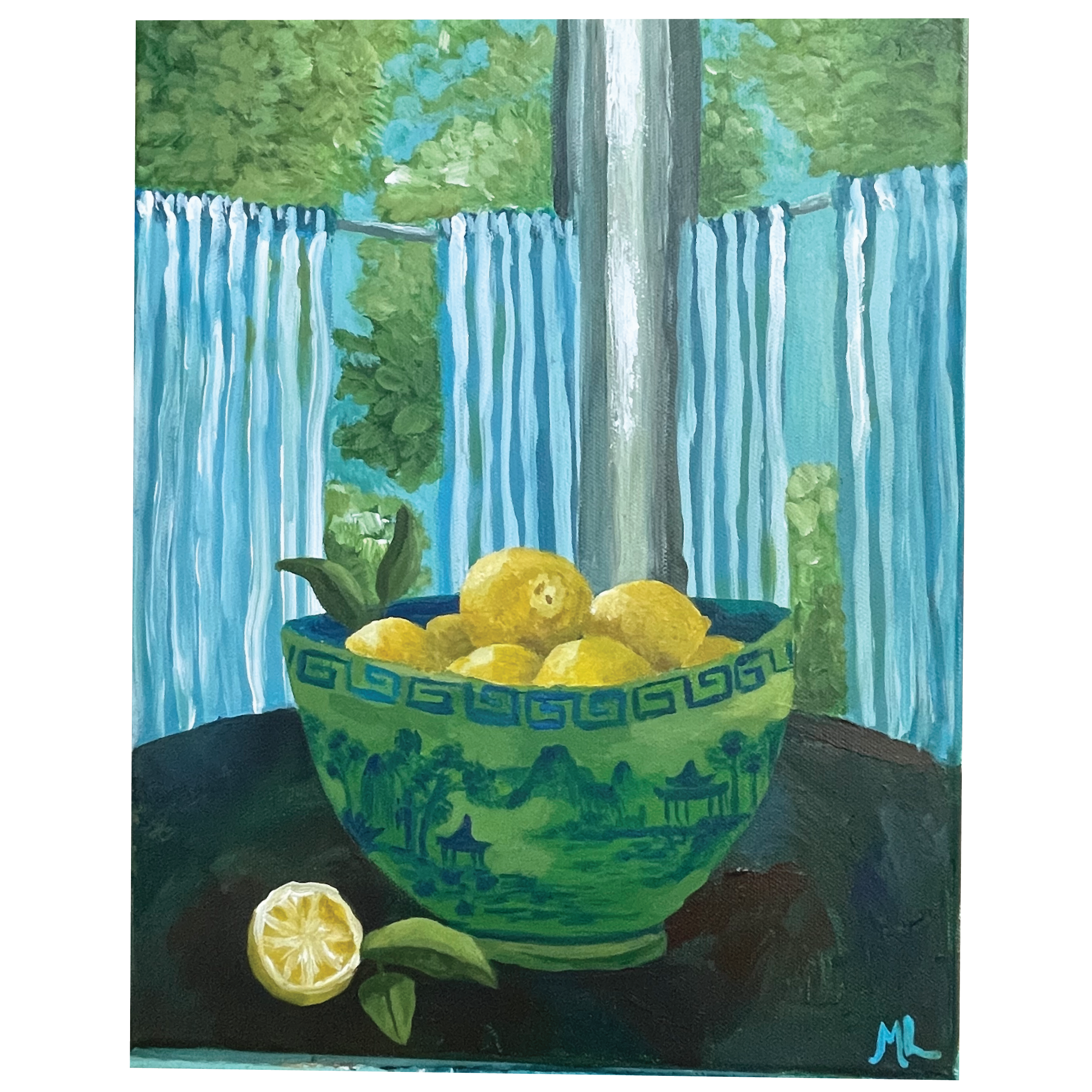 Summer Citrus