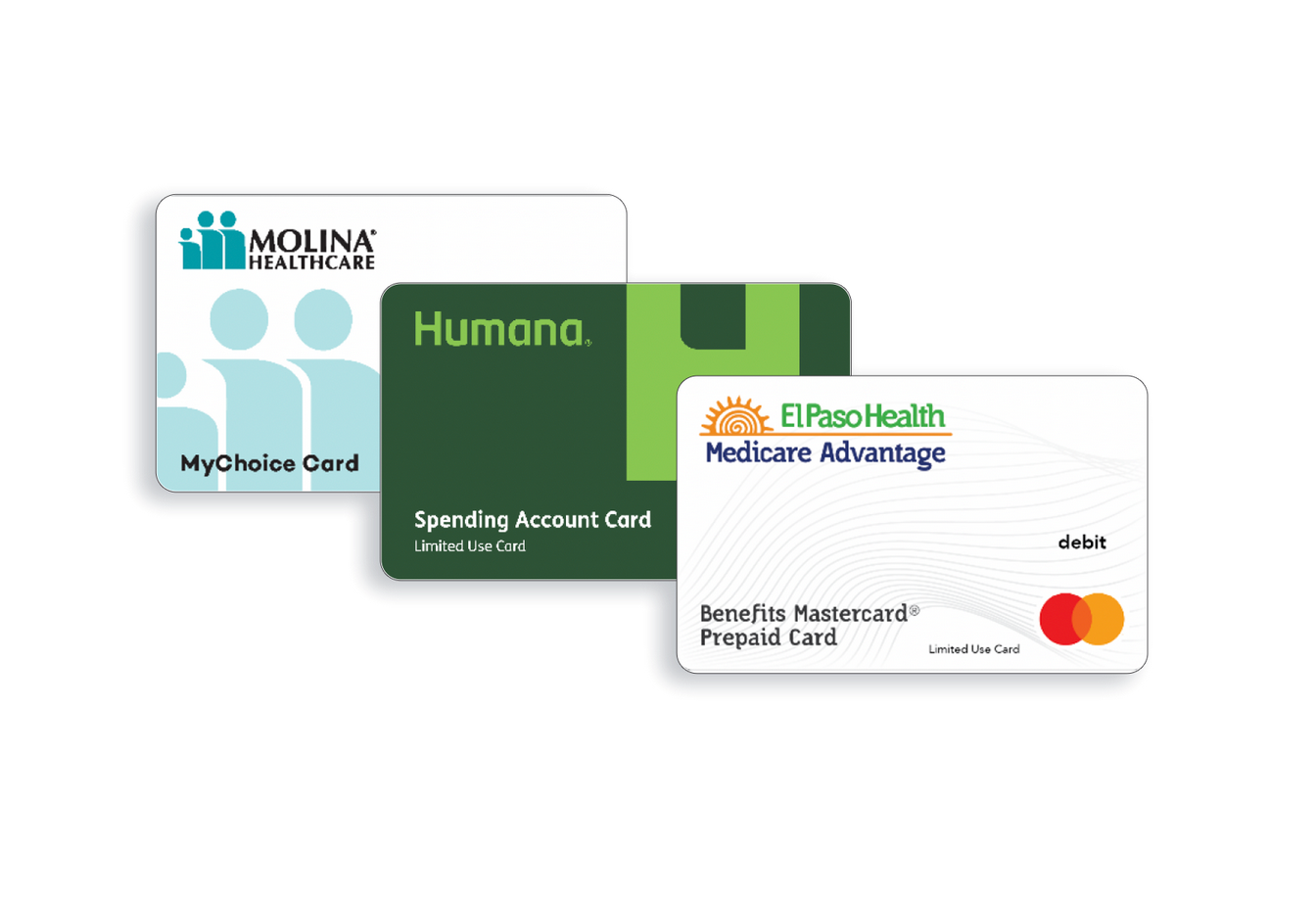 Now Accepting Healthy Foods Benefits Cards from Your Insurance Carrier at Food City
