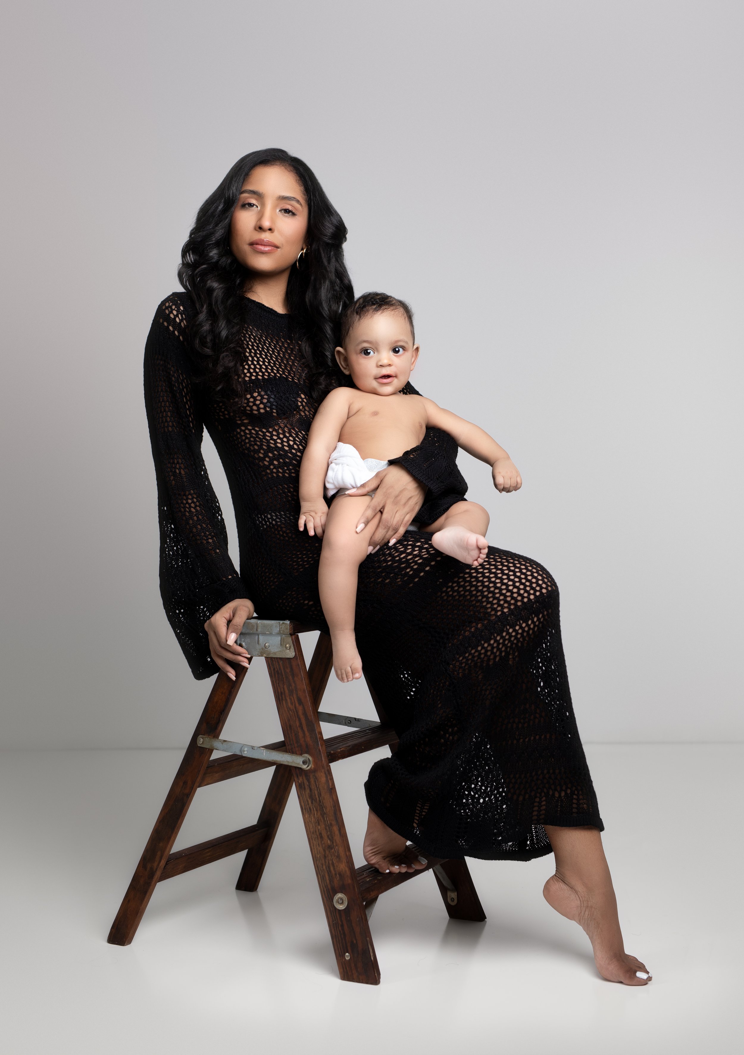 Family photographer Morristown NJ