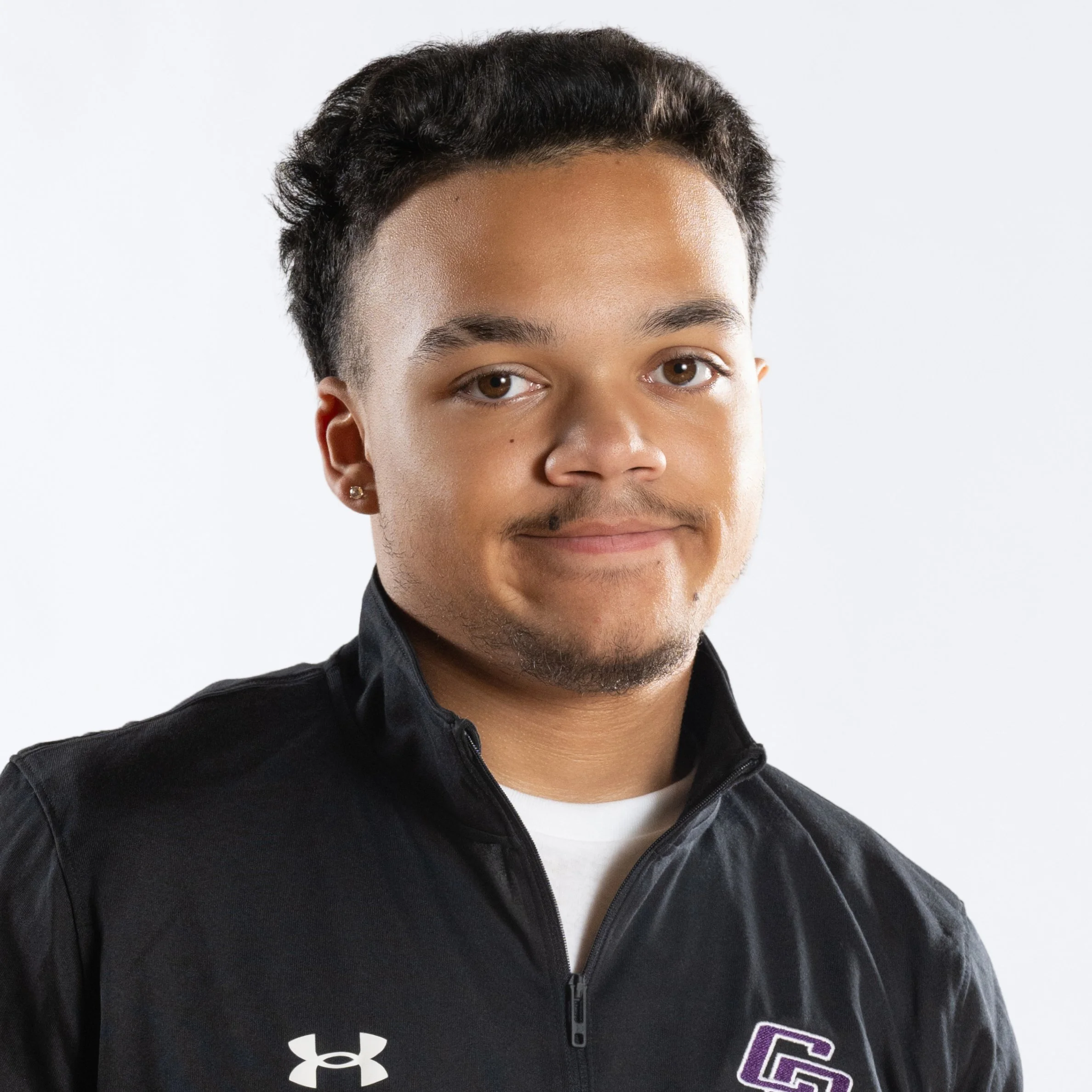 Brenden Denney-Manager