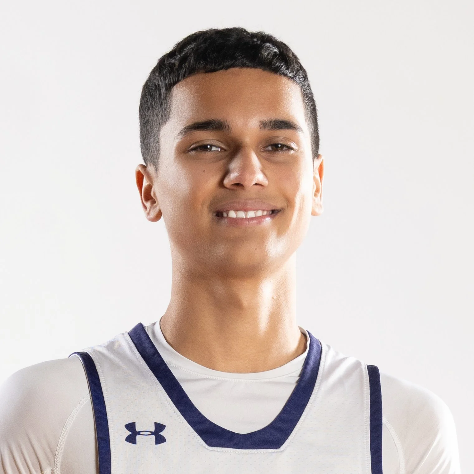 #3 Karson Gunasekara