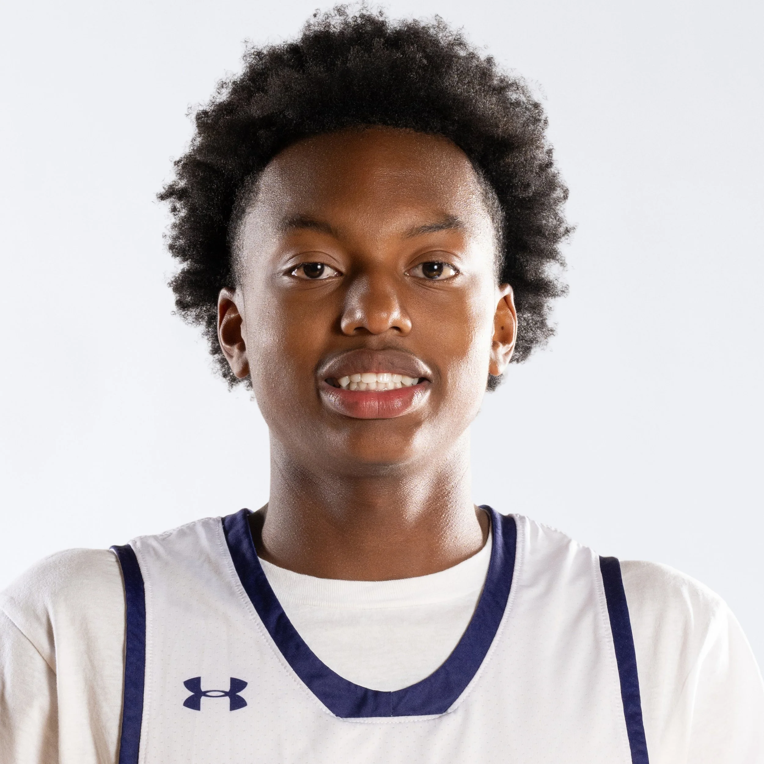 #34 Brandon Williams