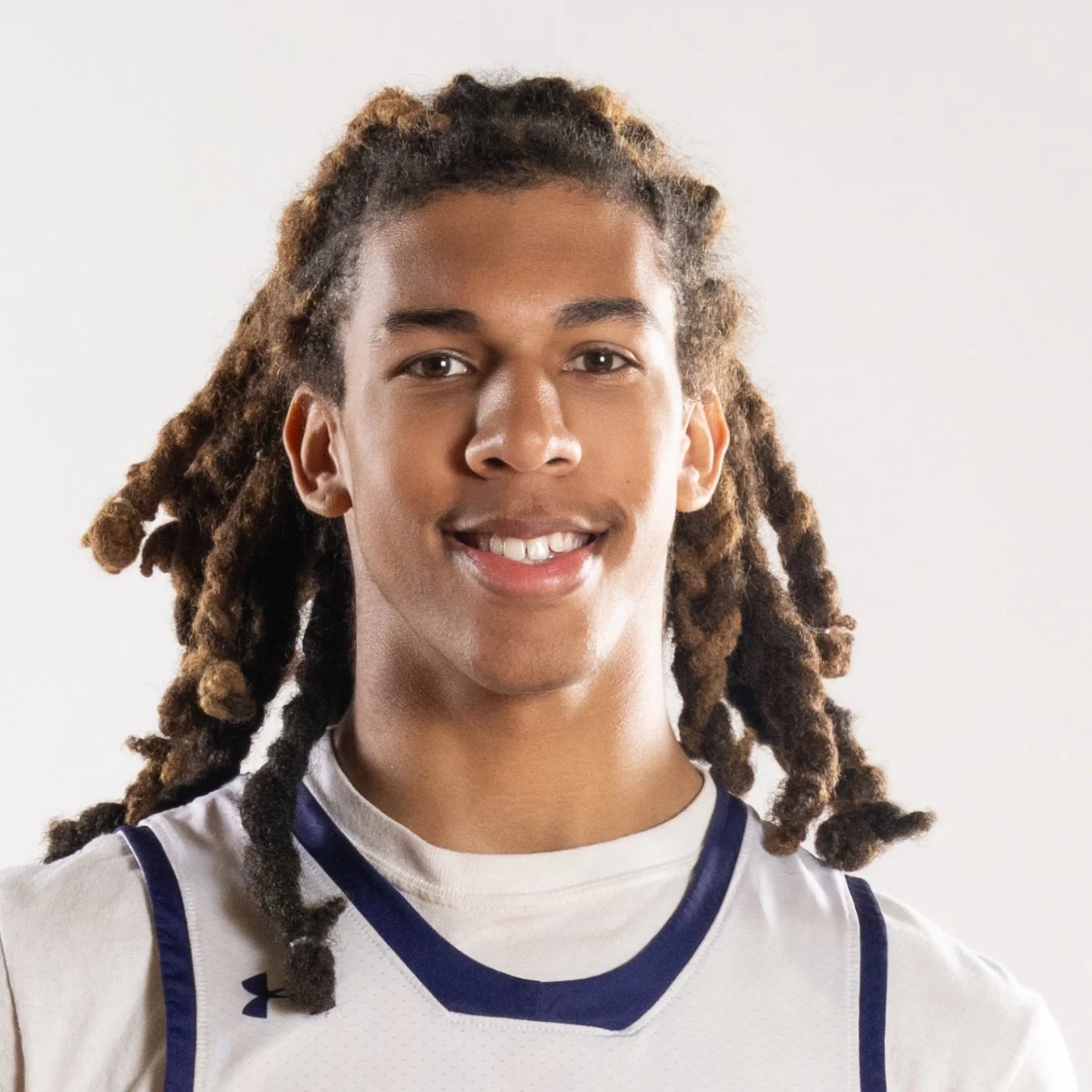 #12 Bryant Williams
