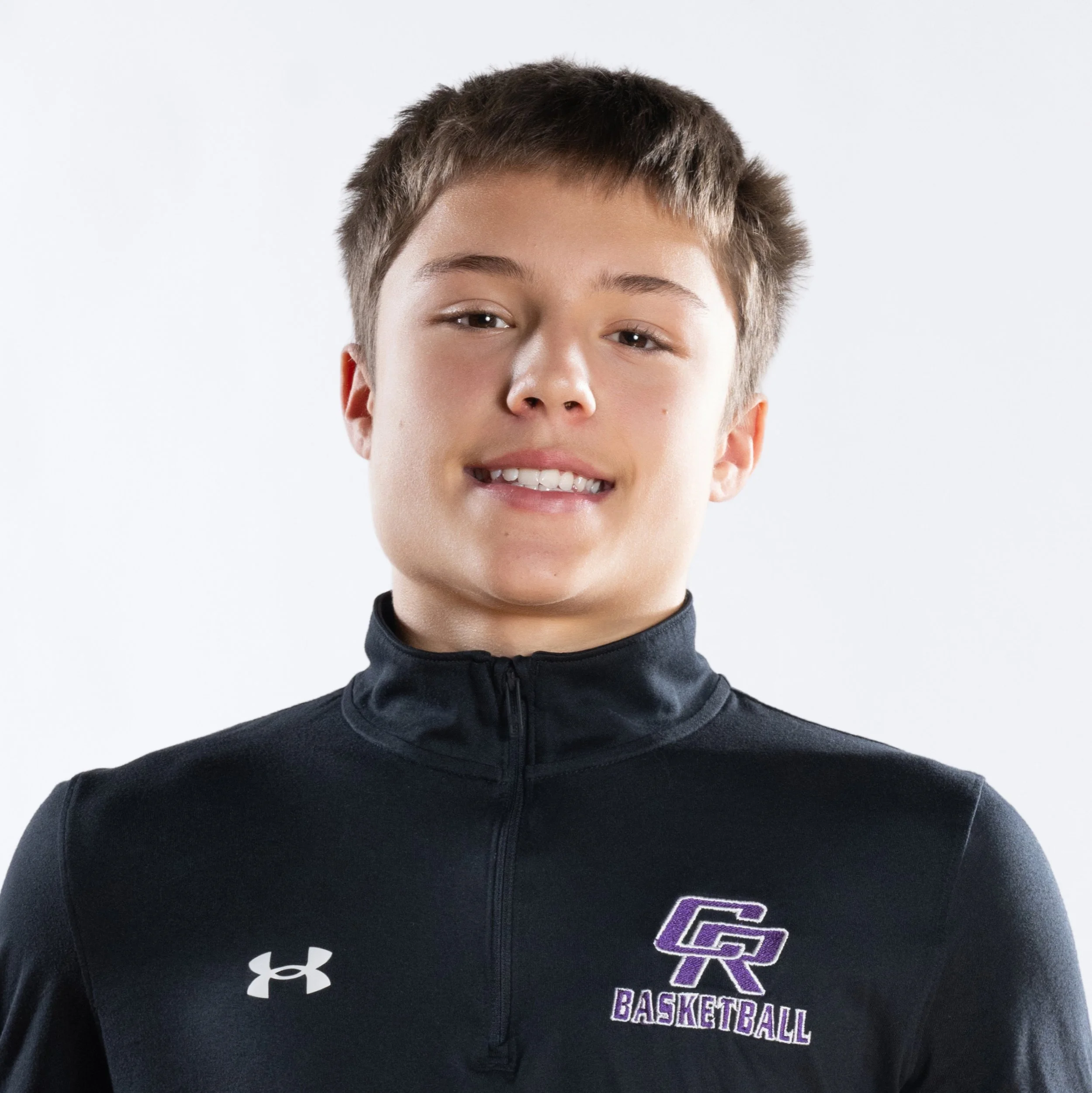 Mitchell Mudd-Manager