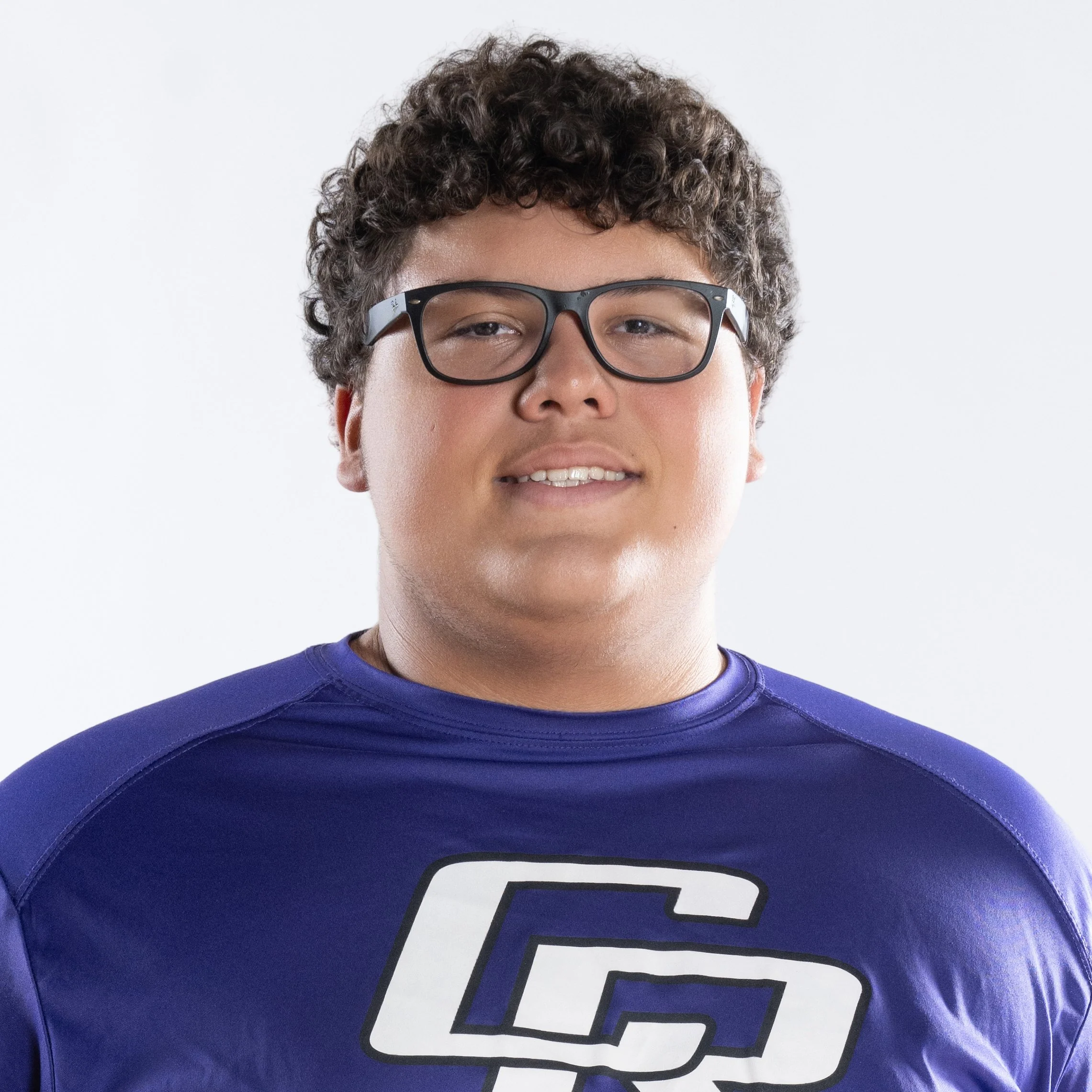 Nathan Grosvenor-Manager