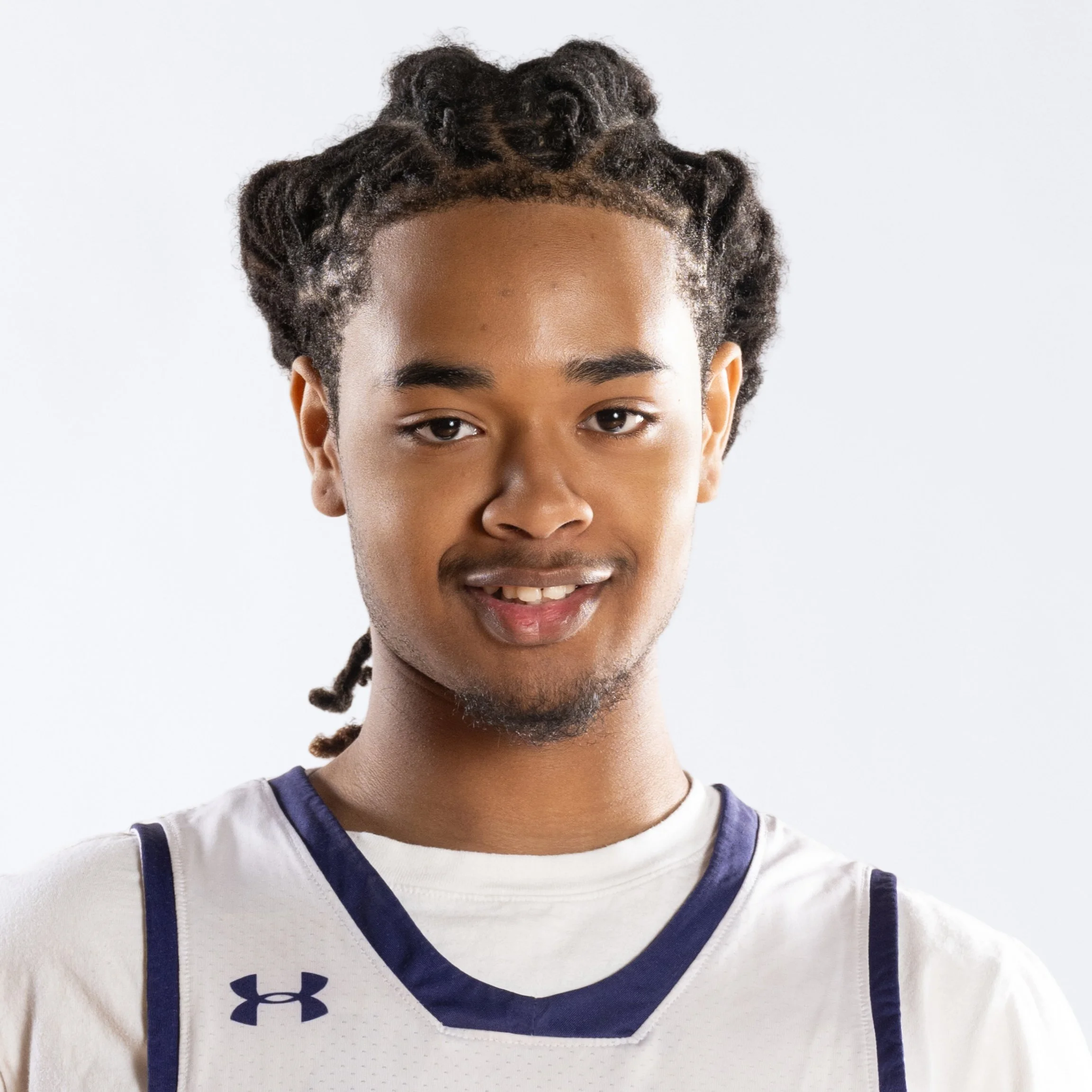 #21 Zayvion Roland-Walker