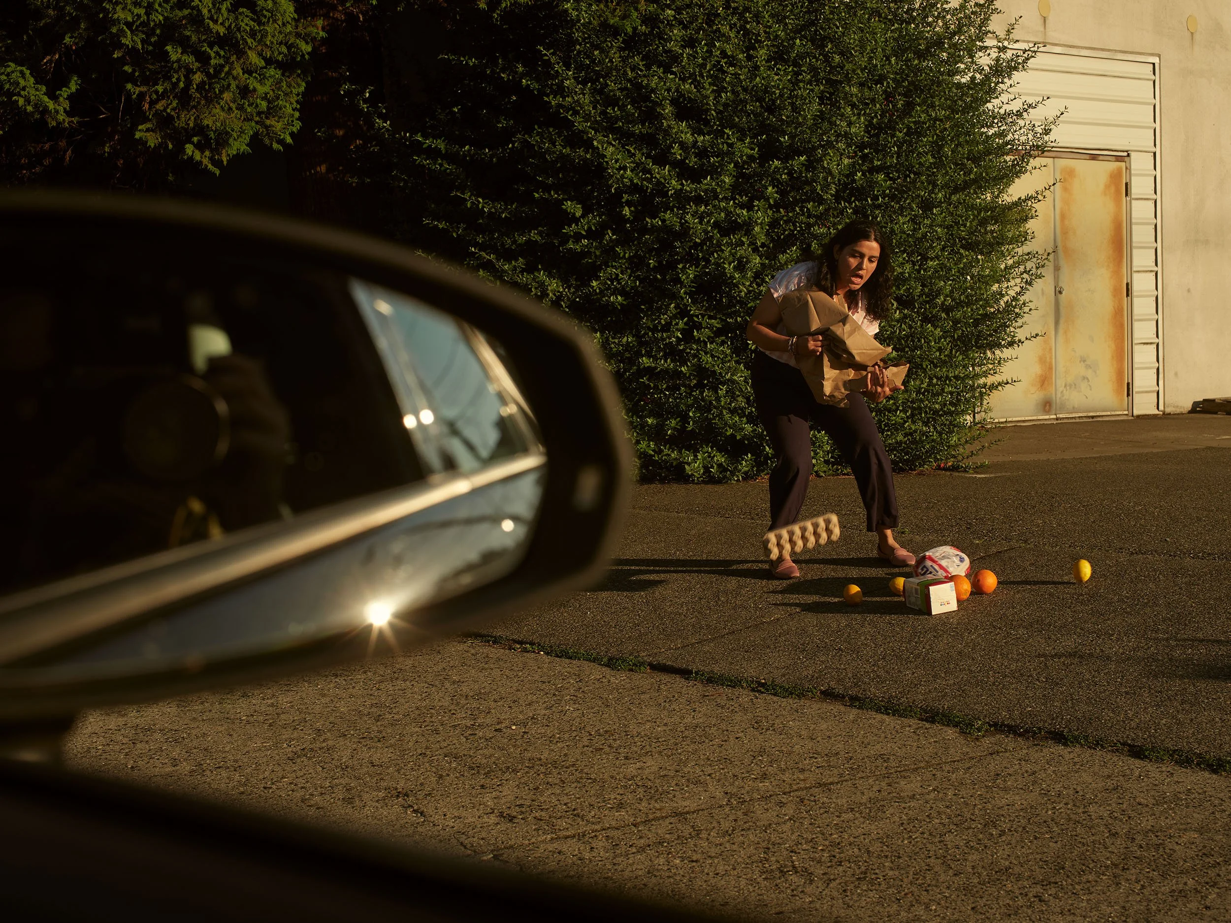 Photograph from There Is No Death - Jason Hendardy