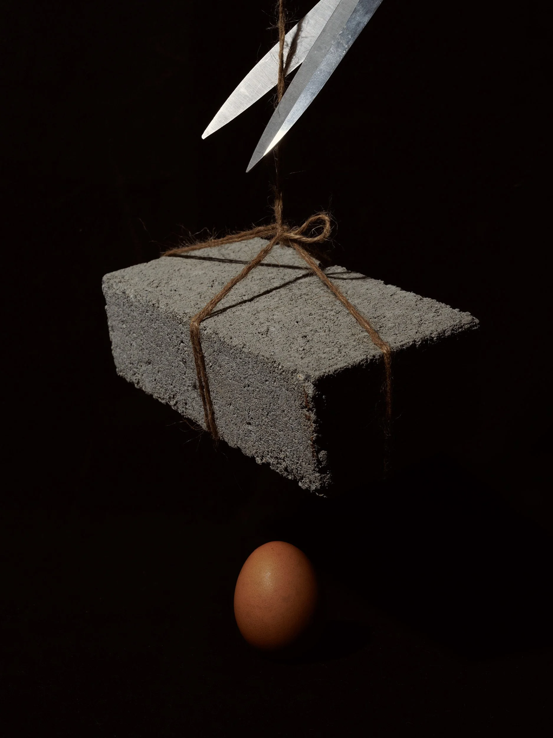 Photograph from There Is No Death - Jason Hendardy